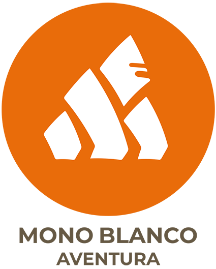 Logo Mono Blanco Aventura